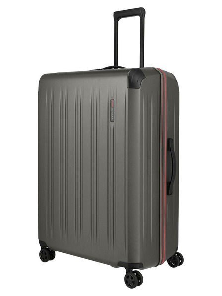 Travelite Putni kofer Travelite Dynamiic XL Anthracite