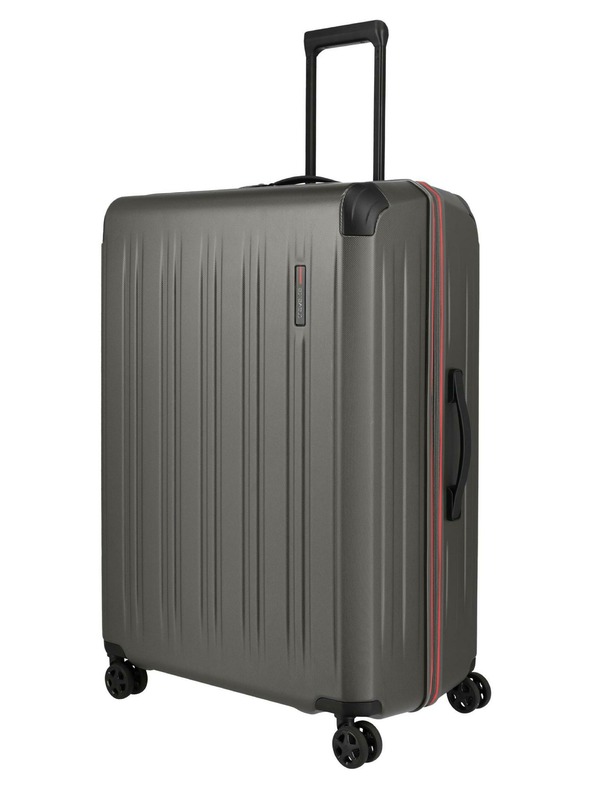 Travelite Putni kofer Travelite Dynamiic XL Anthracite