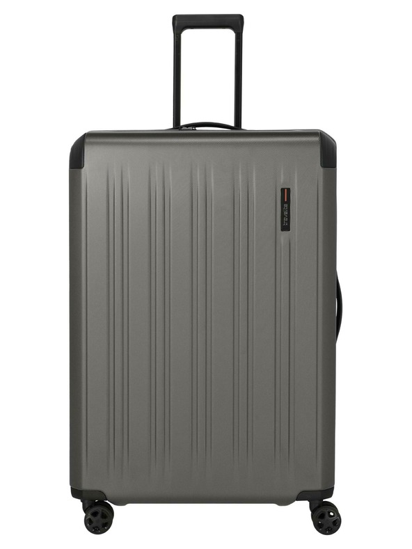 Travelite Putni kofer Travelite Dynamiic XL Anthracite