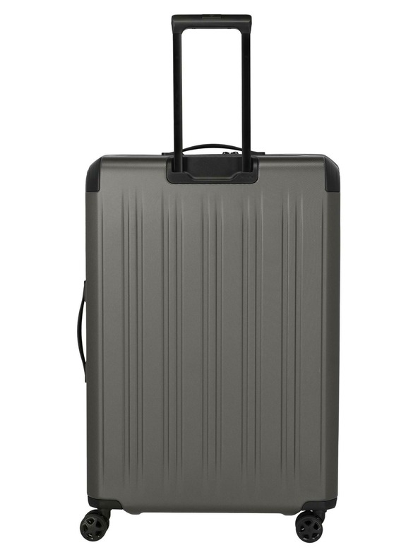 Travelite Putni kofer Travelite Dynamiic XL Anthracite