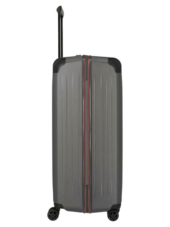 Travelite Putni kofer Travelite Dynamiic XL Anthracite