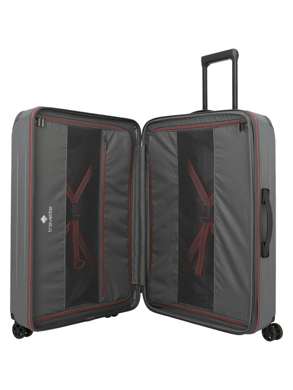 Travelite Putni kofer Travelite Dynamiic XL Anthracite