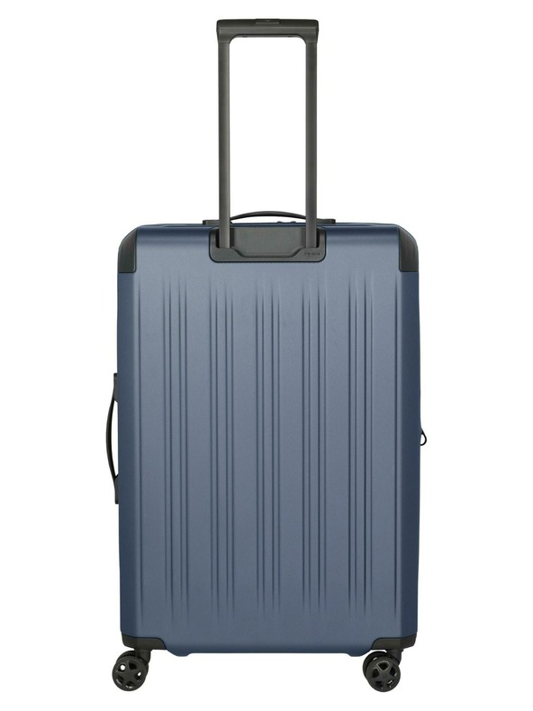 Travelite Putni kofer Travelite Dynamiic L exp Denim blue