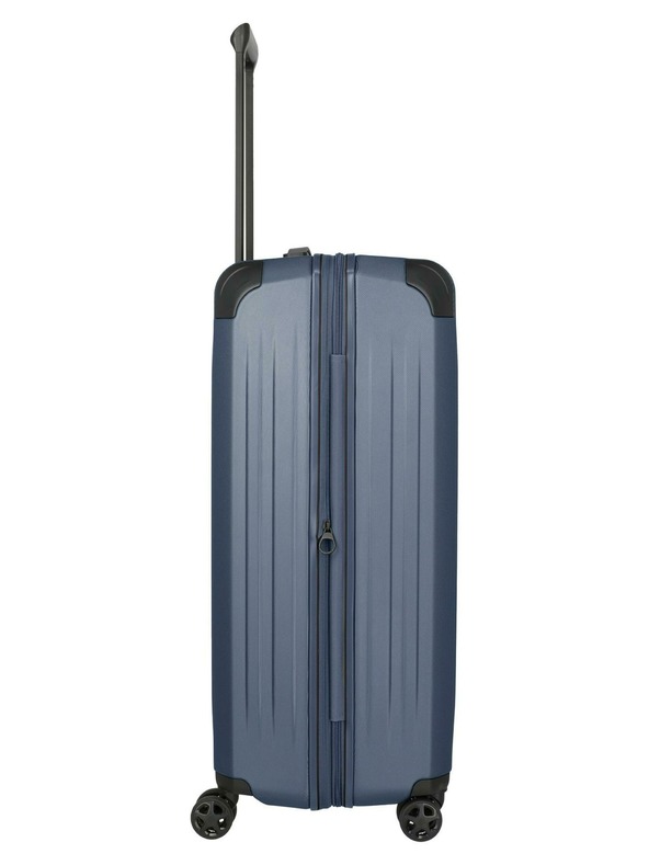 Travelite Putni kofer Travelite Dynamiic L exp Denim blue