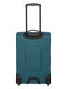 Travelite Putni kofer Travelite Jetpack Slim 2 Cabin Petrol