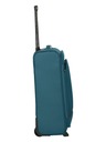 Travelite Putni kofer Travelite Jetpack Slim 2 Cabin Petrol