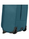 Travelite Putni kofer Travelite Jetpack Slim 2 Cabin Petrol