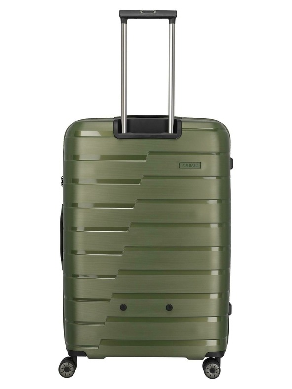 Travelite Putni kofer Travelite Air Base L Olive