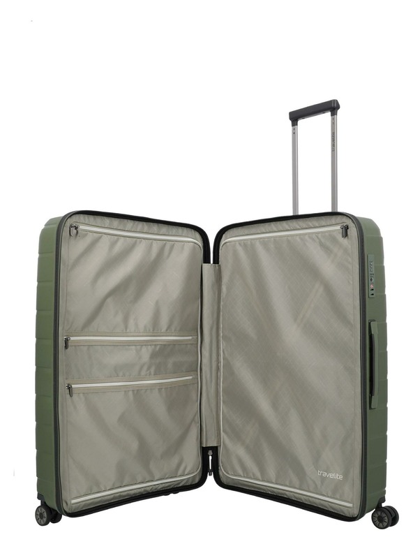 Travelite Putni kofer Travelite Air Base L Olive