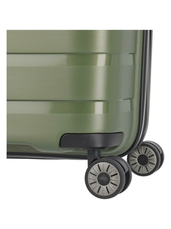 Travelite Putni kofer Travelite Air Base L Olive