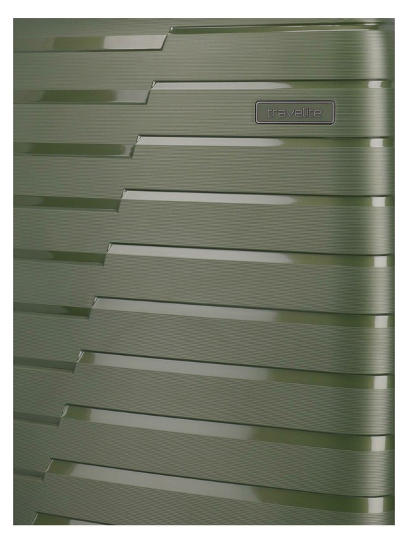 Travelite Putni kofer Travelite Air Base L Olive