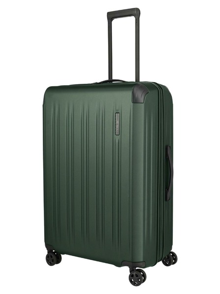 Travelite Putni kofer Travelite Dynamiic L exp Green