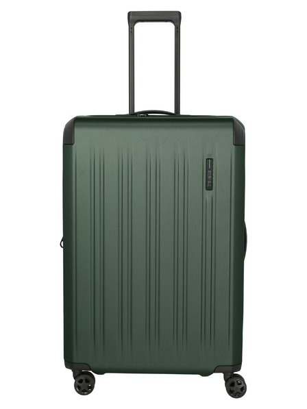 Travelite Putni kofer Travelite Dynamiic L exp Green