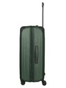 Travelite Putni kofer Travelite Dynamiic L exp Green