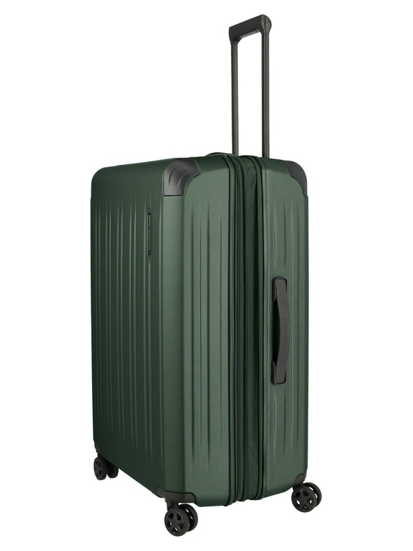 Travelite Putni kofer Travelite Dynamiic L exp Green