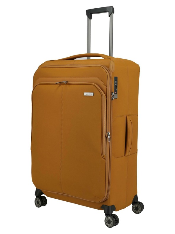 Travelite Putni kofer Travelite Priima L Curry