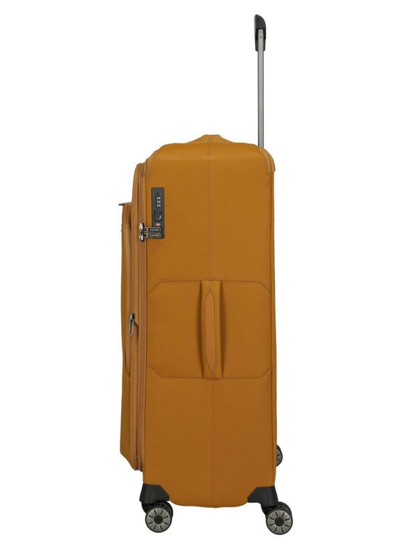 Travelite Putni kofer Travelite Priima L Curry