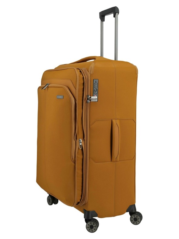 Travelite Putni kofer Travelite Priima L Curry