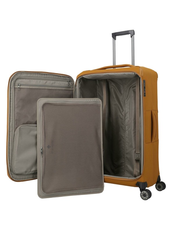 Travelite Putni kofer Travelite Priima L Curry