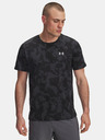Under Armour Muška majica Under Armour UA Launch Printed SS-GRY