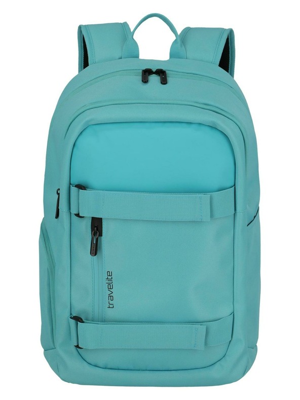 Travelite Ruksak Travelite Pathway Strap Aqua
