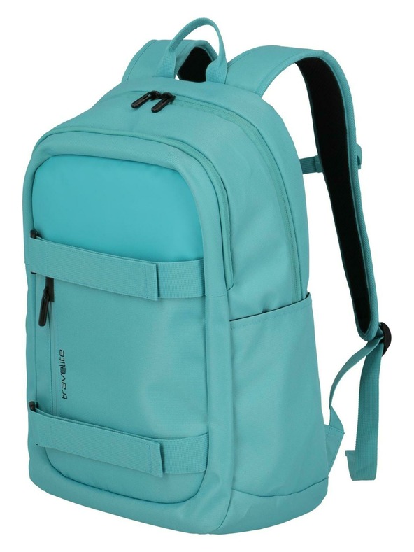 Travelite Ruksak Travelite Pathway Strap Aqua
