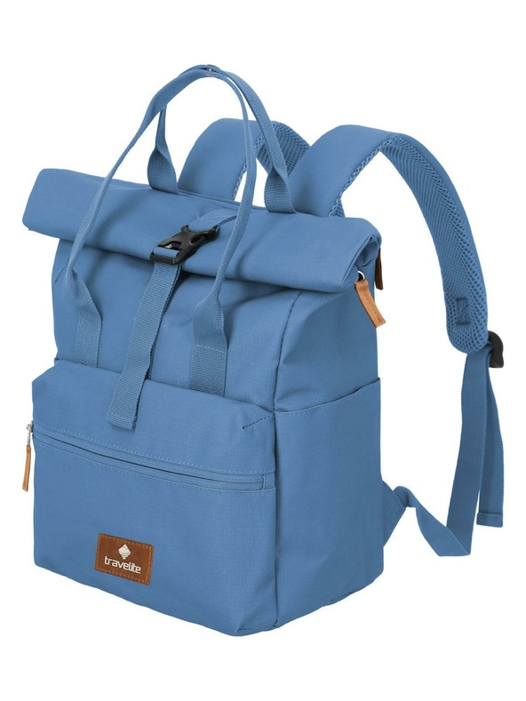 Travelite Ruksak Travelite Basics Short Handle Roll-up Traper