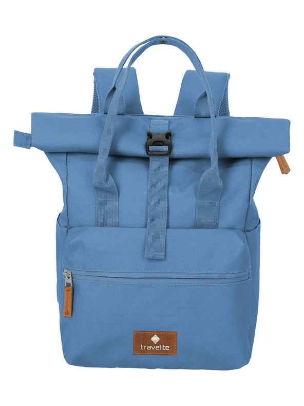 Travelite Ruksak Travelite Basics Short Handle Roll-up Traper