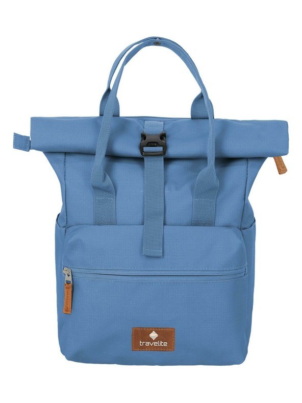 Travelite Ruksak Travelite Basics Short Handle Roll-up Traper