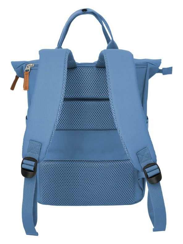 Travelite Ruksak Travelite Basics Short Handle Roll-up Traper