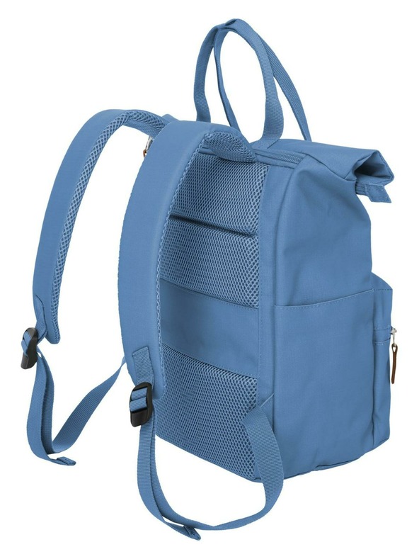 Travelite Ruksak Travelite Basics Short Handle Roll-up Traper