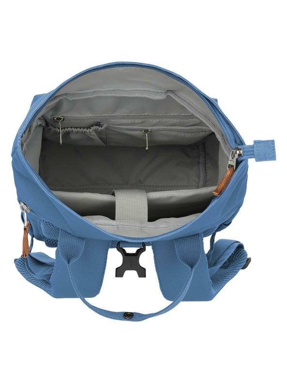 Travelite Ruksak Travelite Basics Short Handle Roll-up Traper