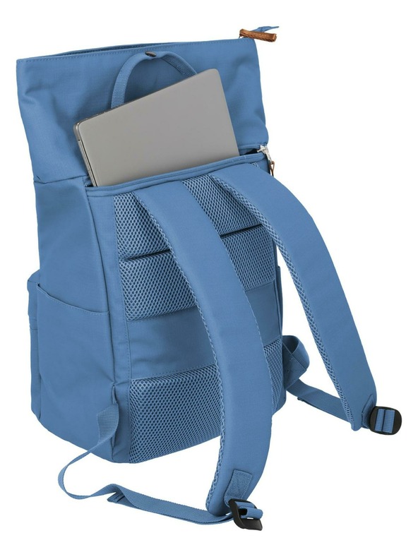 Travelite Ruksak Travelite Basics Short Handle Roll-up Traper