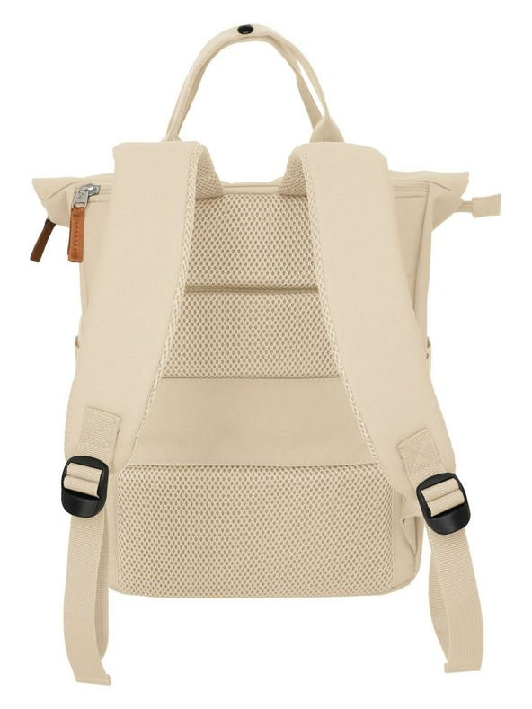 Travelite Ruksak Travelite Basics Short Handle Roll-up Boja pijeska