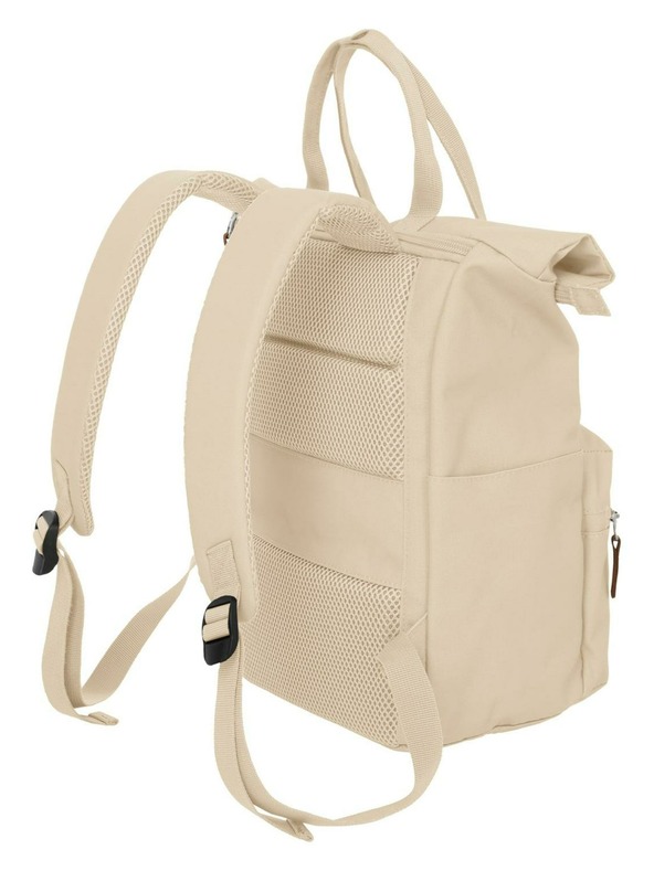 Travelite Ruksak Travelite Basics Short Handle Roll-up Boja pijeska