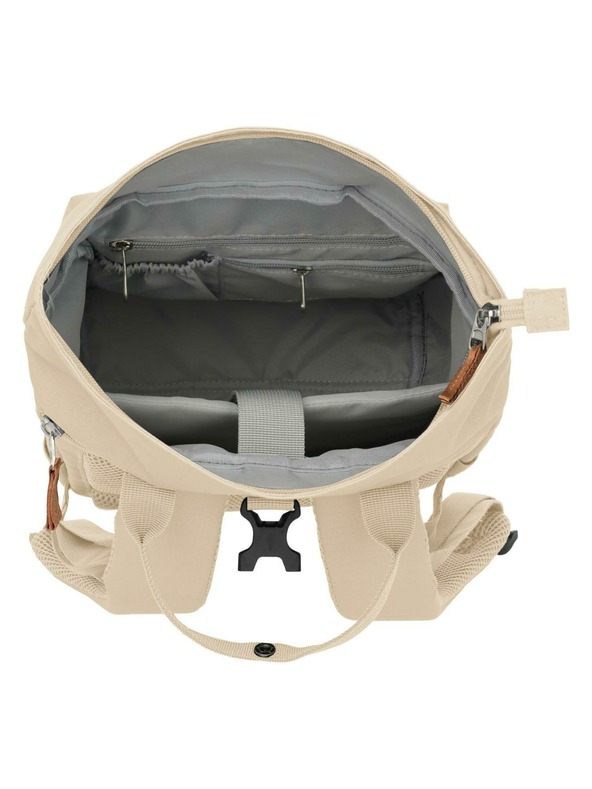 Travelite Ruksak Travelite Basics Short Handle Roll-up Boja pijeska