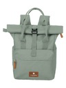Travelite Ruksak Travelite Basics Short Handle Roll-up Menta