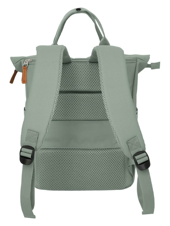 Travelite Ruksak Travelite Basics Short Handle Roll-up Menta