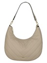 Travelite Torba Travelite BARBARA Cozy Hobo Bag Pijesak