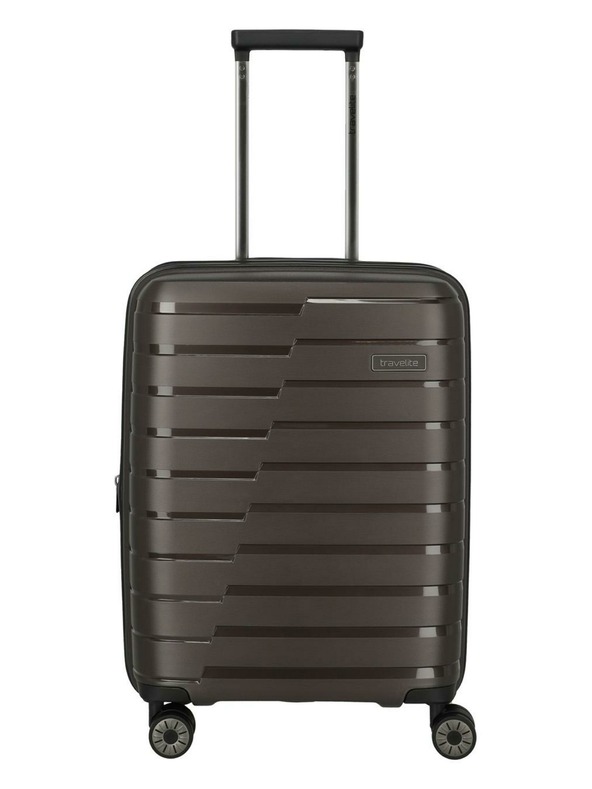 Travelite Putni kofer Travelite Air Base S exp Coffee