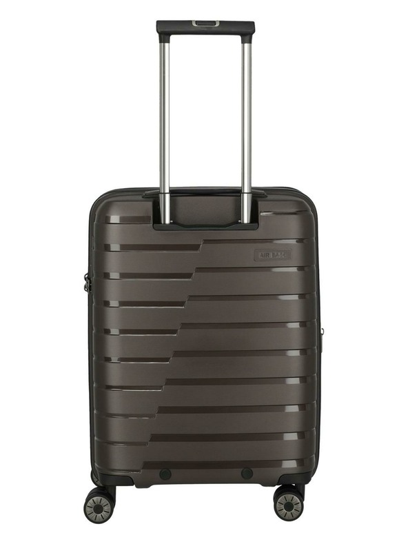 Travelite Putni kofer Travelite Air Base S exp Coffee