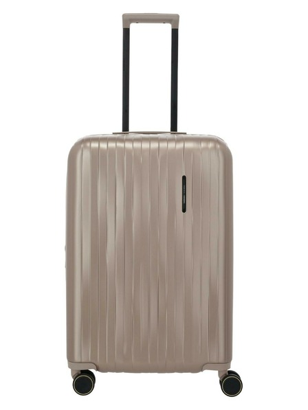 Travelite Putni kofer Travelite BARBARA Novelty M Satin Nude