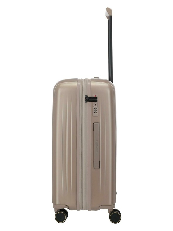 Travelite Putni kofer Travelite BARBARA Novelty M Satin Nude
