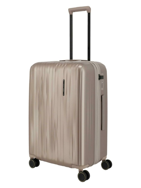 Travelite Putni kofer Travelite BARBARA Novelty M Satin Nude
