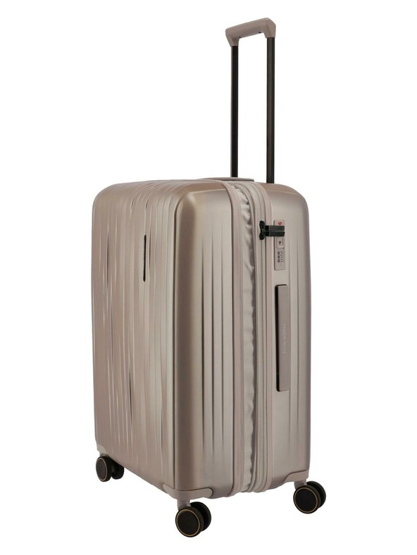 Travelite Putni kofer Travelite BARBARA Novelty M Satin Nude