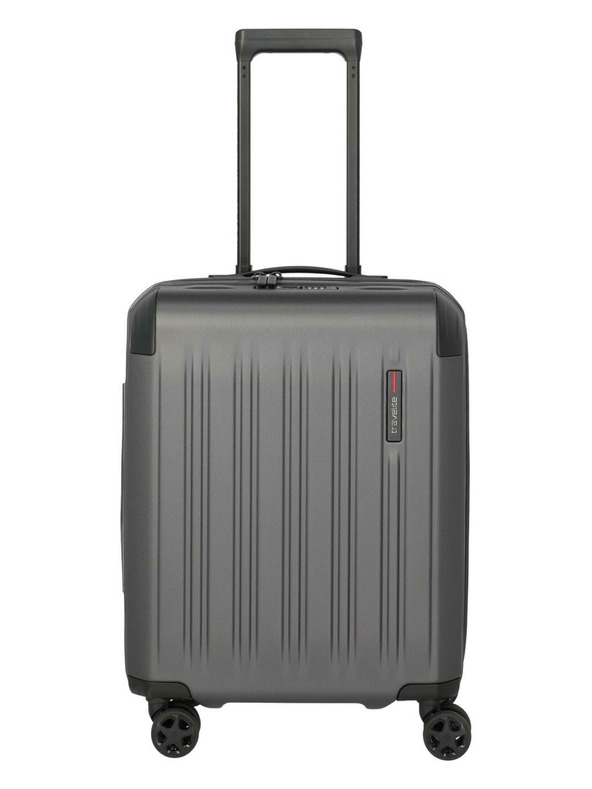 Travelite Putni kofer Travelite Dynamiic S exp Antracit