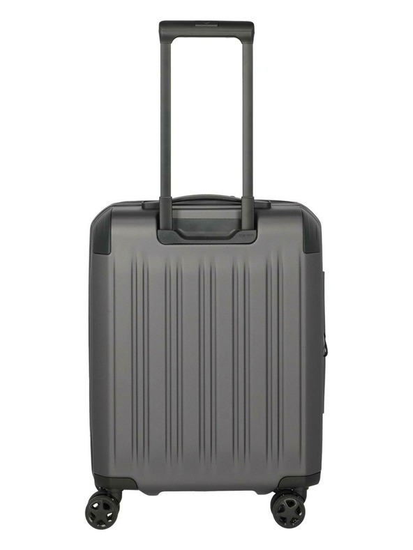 Travelite Putni kofer Travelite Dynamiic S exp Antracit