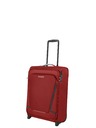 Travelite Putni kofer Travelite Jetpack Multi Light 2 Kabinski crveni