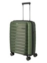 Travelite Putni kofer Travelite Air Base S exp Maslinasta