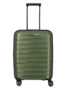 Travelite Putni kofer Travelite Air Base S exp Maslinasta